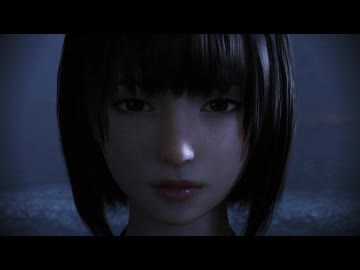 『零 ～紅い蝶～ REMAKE』【プレイステーションダイレクト State of Play | 2025/11/12|】