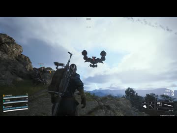 【ARC Raiders】野良パーティでブルーゲート #7【ゆっくり実況プレイ】