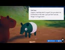 【ゆっくり実況】英語の読めない悲しいカピバラ中【Capybro】