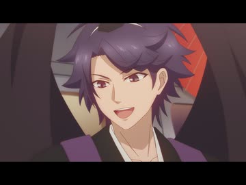 かくりよの宿飯 弐　第7話　宮中に潜入します。