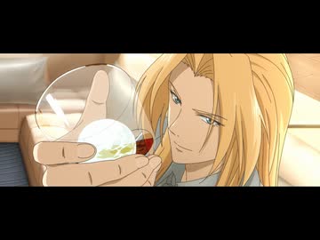 龍族Ⅱ -The Mourner’s Eyes-（日本語吹替版）　6話　ニーベルンゲン計画