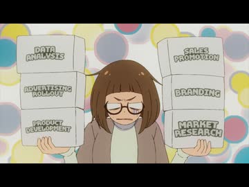 Let’s Play クエストだらけのマイライフ　第7話　Good Game