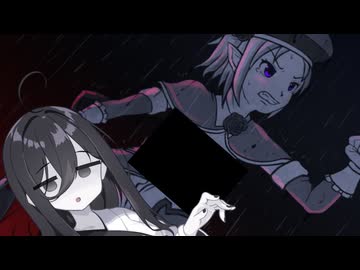 GRAVEYARD EXECUTIONER エロゲRTA 1:38:00.50 2/?