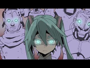 【結月ゆかり 弦巻マキ】穿孔01前編【二次創作アニメ】