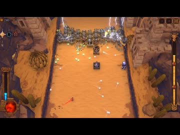 【BALL x PIT】新キャラ二人を使ってみる part8【ゆっくり実況プレイ】