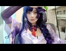 【さとう】原神 雷電コスプレ【2025年11月10日】
