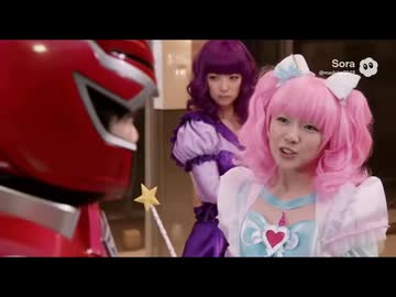 淫夢なのか？ヒロインvsタクヤヒーロー バトルシーンDX2編.p14