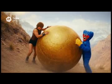 拓也で遊ぼう〜ハギワギくんを添えて〜.sora2