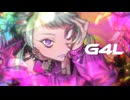 【cono】G4L - cover