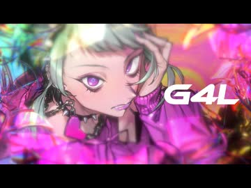 【cono】G4L - cover