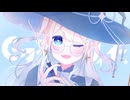 【オリジナルMV】ピタゴラス・ウィッチ／セラフィー【歌ってみた】