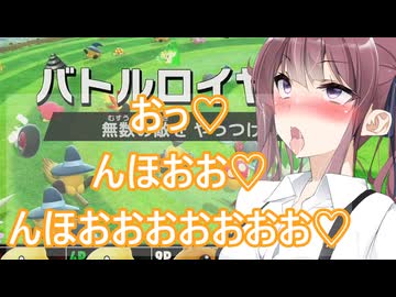 全力で楽しむんほんほエアライダー5【ソフトウエアトーク実況プレイ】