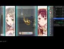(WR)フィリスのアトリエ 師弟対決 1:50:24
