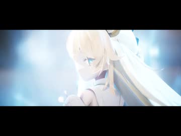 VTuber「星兎るみの」3Dお披露目映像
