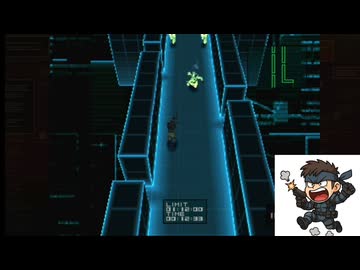 METAL GEAR SOLID SPECIAL Missions VRトレーニング Part12 TA編【VOICEVOX実況】