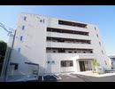 大元駅近くの  Ｖｉｌｌｅ Ｓｏｌｅｉｌ １LDK賃貸マンション岡山市北区新屋敷町
