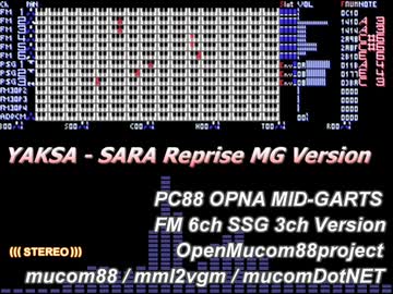 MUSIC FROM YAKSA & ARCUS ウルフチーム サントラCD MEGAMAN ZX ADVENT