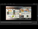[プレイ動画]　戦国無双４の桶狭間の戦い(今川軍)をまふゆでプレイ