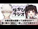 目指せ体脂肪率５％！！！！/豊かさのパラドックス、「賢くお得に効率的に」の落とし穴？  #54 【なかびラジオ】