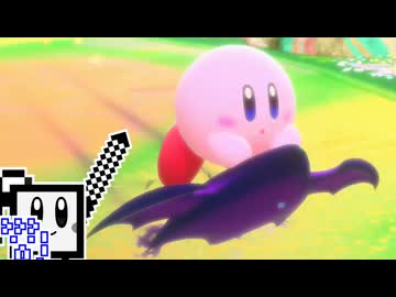 【CeVIO実況】エアライダーざらめちゃん#4【カービィのエアライダー】