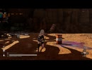 CfA2 Stellar Blade ボスチャレ3 Hard1 5th ギガス2 なんとか初クリア（ ´∇`）ﾎｯ 05：59