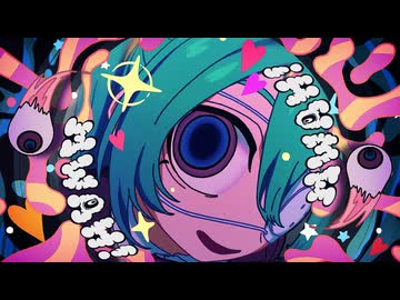 【NORISTRY】モニタリング - DECO*27【歌ってみた】