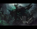 【LOL】闇のゲーム　リーグオブレジェンド【実況プレイ】 その503