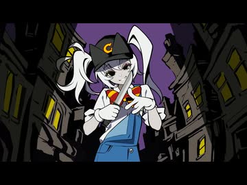 (DEX)カートゥーンガール(VOCALOIDカバー)