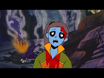 NO MARON IN HELL