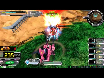 【イニブ】新・フラウロスのこれが私のパナシ道part15【EXVSIB】【フラウロス】