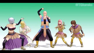 人気の「エルギオス」動画 70本 - ニコニコ動画