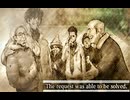 負け犬な腐人が『探偵神宮寺三郎 灰とダイヤモンド』を朗読プレイ。 Part.35 (２周目