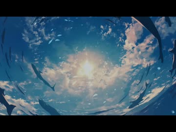 【歌ってみた】瞬きと永遠【Petann Stunn】