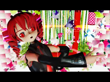 【らぶ式モデル誕生祭2025】 　ハオ　