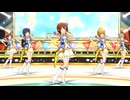 【ミリシタMV】Flyers!!!