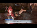 【ファイアーエムブレム無双】【リョナ】【アンナ】 魔法使いの一撃に敗北Part１３