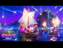 ザ・スーパーマリオギャラクシー・ムービー トレーラー