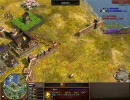 AoE3 アジアの覇王 イギリス少将vs日本大佐 AJC Cup 準々決勝 第二戦 Part1