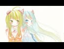 【GUMI・初音ミク】この道の先には【オリジナル曲】
