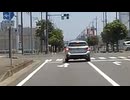 頭文字A（あおりハンドル）～自慢のドラテクを披露するドライバー達～ACT.1