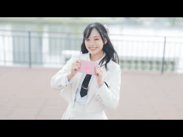 【たまごせんべい】Lovers 踊ってみた【5周年】