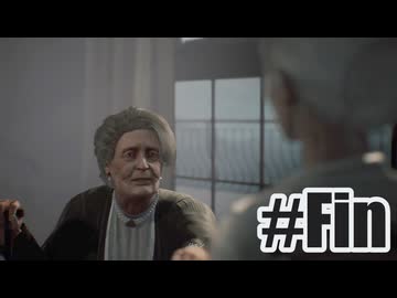 【不定期】リマザードの続編を夜な夜な実況#20(Fin)【4日目】