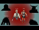映画「プレデター：バッドランド(PREDATOR：BADLANDS)」を解説してみました。
