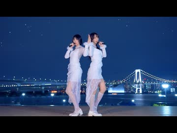 【まなこ×やっこ】トゥインクル×トゥインクル 踊ってみた