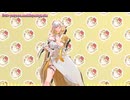 【MMD】Aglaea《Watch Me! Yoasobi》 『Honkai Star Rail』 (4KHD 60FPS)