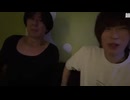mozu「この後、本番（セ●●ス）があるから♡そろそろ1回落ち着いた方が良いよ♡」　※めじろうが色恋営業して大金と引き換えにデート中のバイ。この後ホテルへ