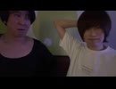 めじろうの嫉妬「なんでミュートさんなの？ミュートさんミュートさんばっかで…嫉妬しちゃうわ！ミュートさん好きなんですか？」　※めじろうが色恋営業して大金と引き換えにデート中のバイ。この後ホテルへ
