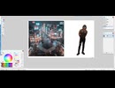 【Veo+Grok限定】GoogleAIを使った動画生成のコンテ生成方法