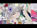 【EVO:CAL】侵蝕 / 歌ってみた covered by 1-いち- #あつぶいリレーフェス