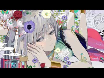 【EVO:CAL】侵蝕 / 歌ってみた covered by 1-いち- #あつぶいリレーフェス